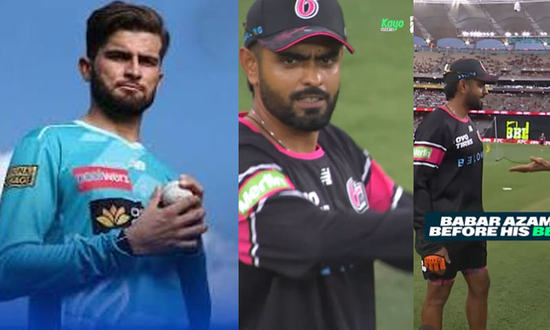 BBL 2025: How Renegades claimed first win vs Brisbane as Babar, Shaheen struggle continues