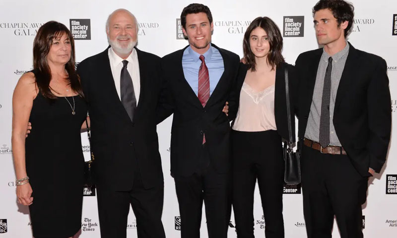 Why Nick, son of Rob Reiner, was arrested: What we know