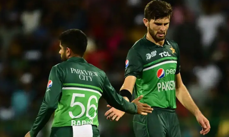 Squad announced for Pak Vs Ban T20 series; Shaheen, Babar left out