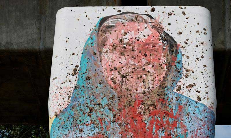 Bangladesh exposes former PM Sheikh Hasina’s plot against political leaders