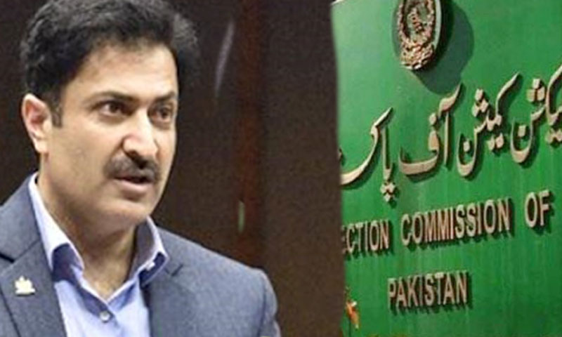 Shikarpur by-election provisional result: PPP’s Shehbaz leads after securing 4,220 votes