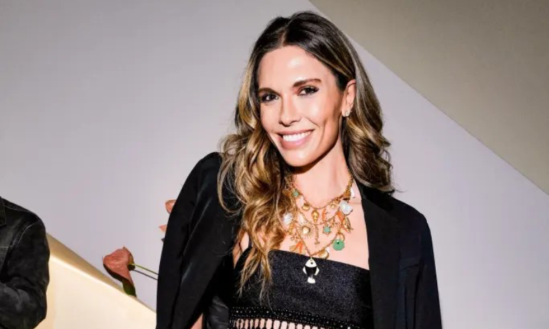 What is Bettina Anderson’s net worth? What we know about Donald Trump Jr.’s fiancée