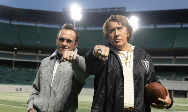 ‘Madden’ teaser reveals Nicolas Cage as NFL icon John Madden