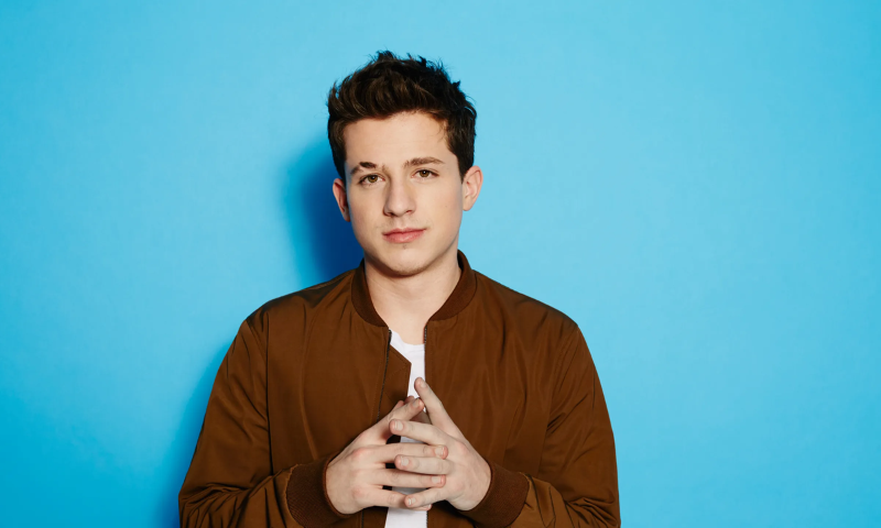 Charlie Puth