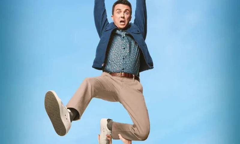 Malcolm in the Middle