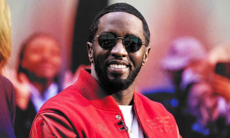 Netflix’s Diddy documentary sparks legal threats over ‘unseen video’ and 50 Cent’s role