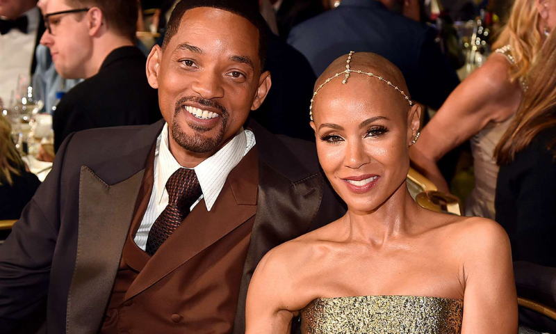 Jada Pinkett Smith accused of threatening Will Smith’s friend in $3m lawsuit