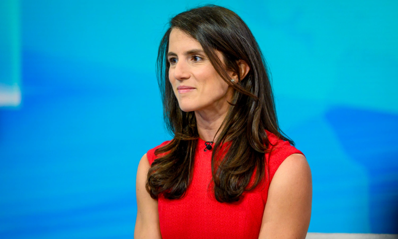 Donald Trump mocks the Kennedys hours after Tatiana Schlossberg’s death