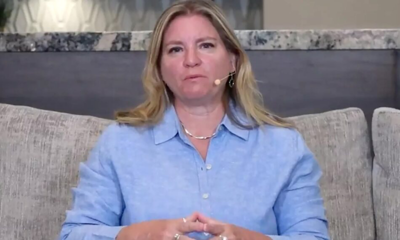 Why no one stopped Jodi Hildebrandt sooner