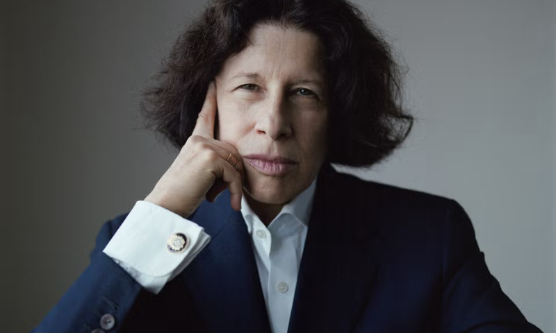 Fran Lebowitz’s combined works offer a sharp mirror to American culture
