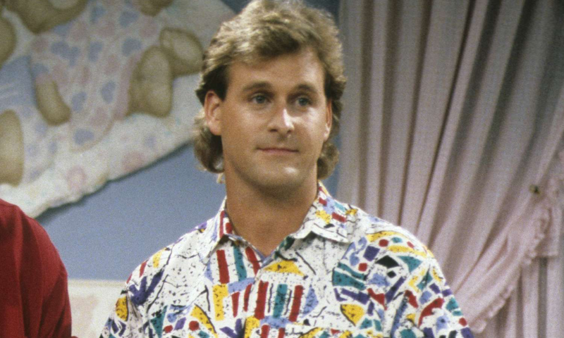 Dave Coulier