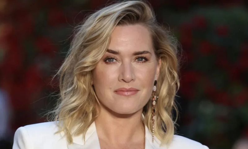 Kate Winslet