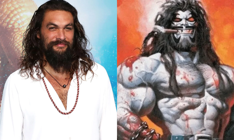 Who is Lobo? Jason Momoa’s DC anti-hero explained