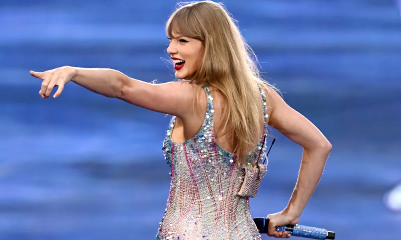 Taylor Swift
