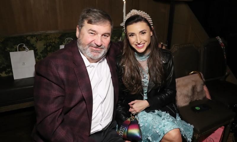 RHOSLC star Bronwyn Newport splits from husband Todd Bradley after nine years of marriage