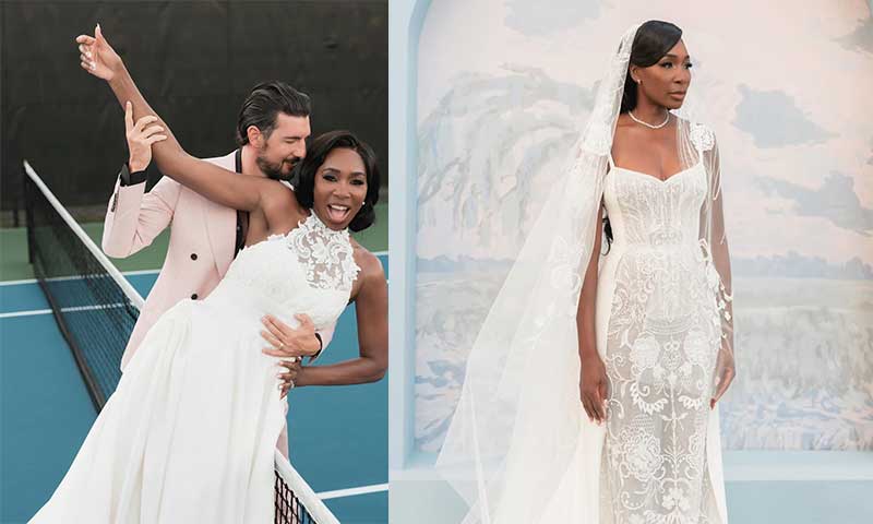 Andrea Preti: meet the actor who won the heart of Venus Williams