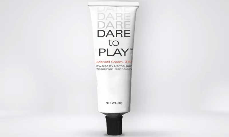 Female viagra pleasure