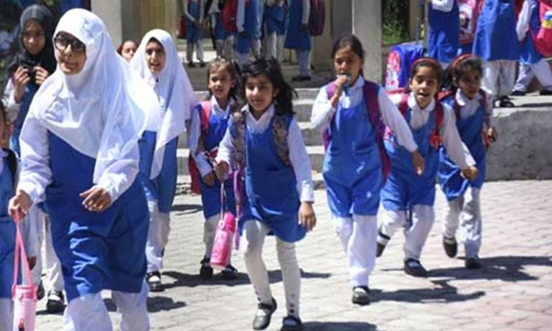 Sindh announces winter vacations