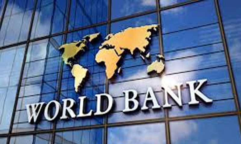 World Bank announces USD1.35 Billion financing package for Pakistan