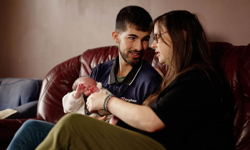 System ‘more than broken’ as case exceeds two years, says asylum seeker