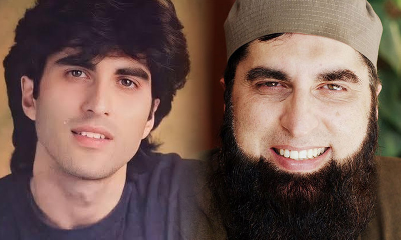 Fans commemorate ninth death anniversary of Junaid Jamshed