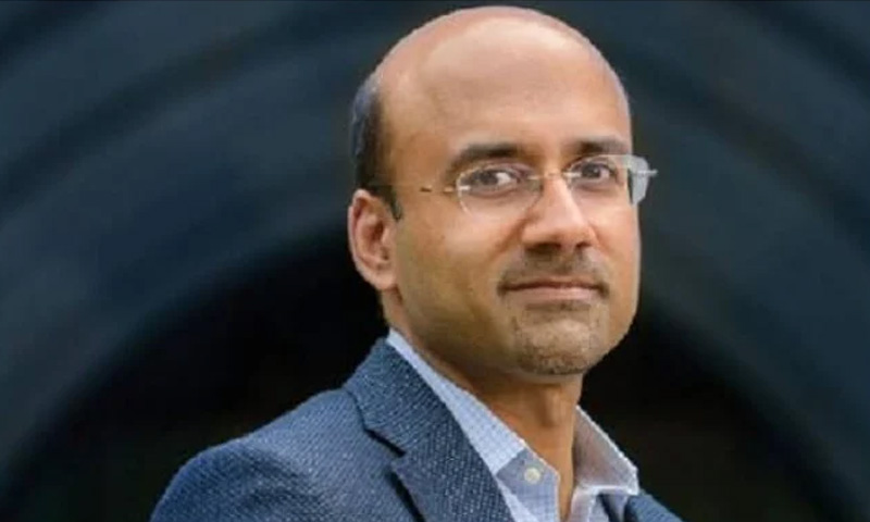 Atif Mian