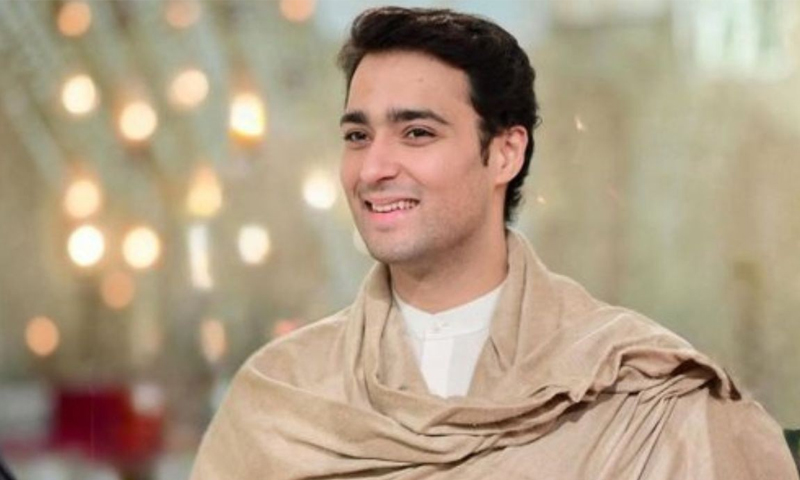 Junaid Safdar to remarry in January; who’s the bride?