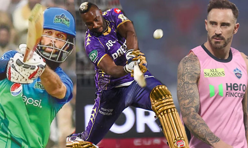 After Plessis and Russell, Moeen Ali Also Announces Move to PSL 2026