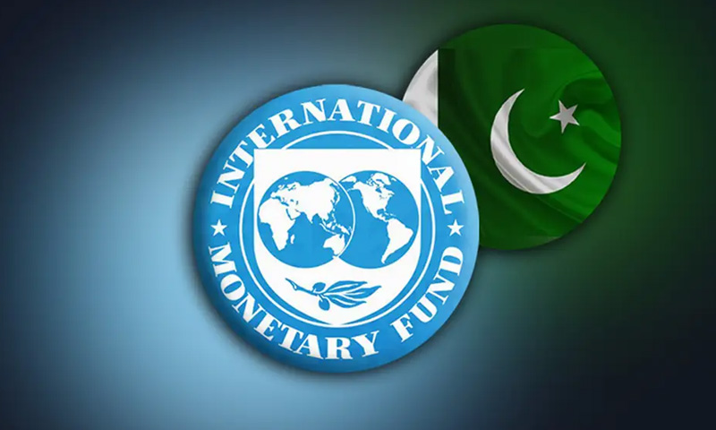 IMF executive board likely to approve $1.2B loan for Pakistan today