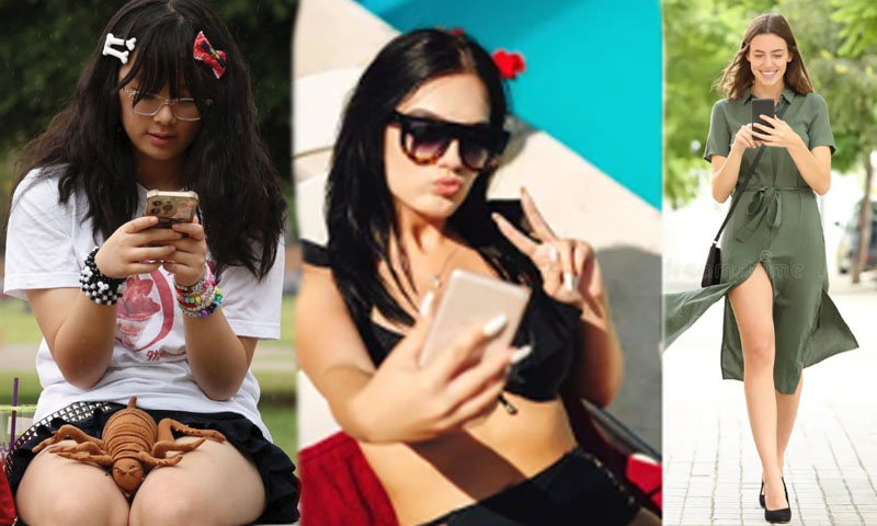 Australia bans Instagram and YouTube for users under 16