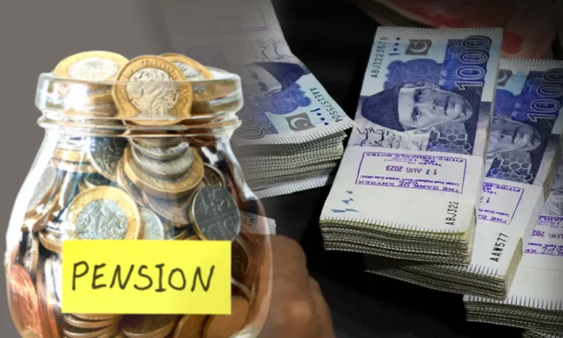 Double dipping is legal again: retired officials can now pocket salary and pension