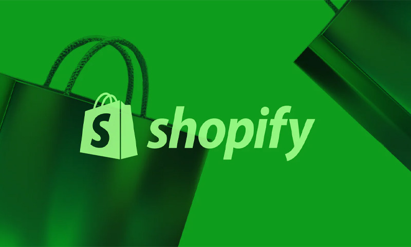 Shopify faces widespread login disruptions on key holiday sales day