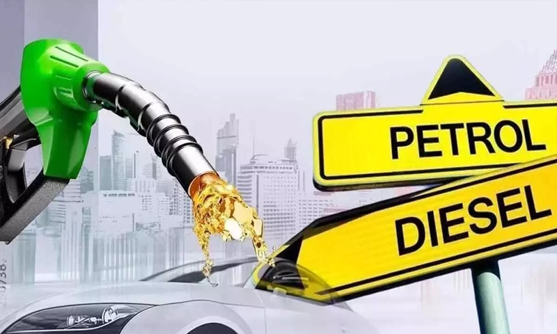 Petrol price cut by up to Rs10.28 ahead of New Year