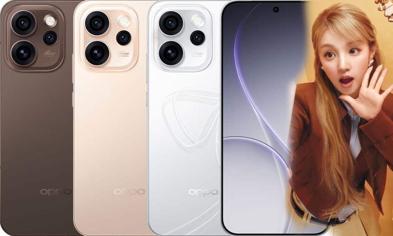 Oppo Reno 15 India launch expected in December: What makes it special for users?