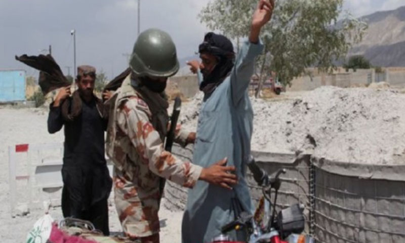 Section 144 imposed in Quetta