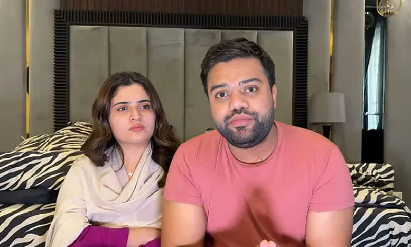 Ducky Bhai case: Interior secretary approves resignations of four officers