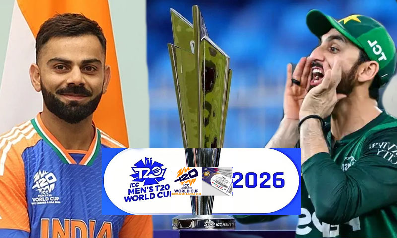 ICC Men’s T20 World Cup 2026 tickets: Where to buy as prices start at Rs100