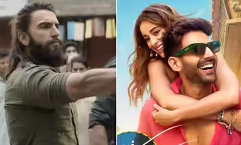 Tu Meri Main Tera Main Tera Tu Meri box office collection Day 8: Film’s so far earning?