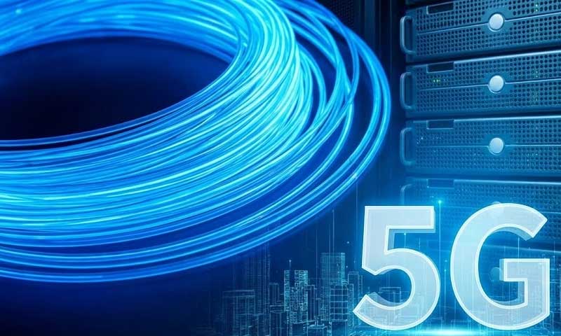 Government sets reserve prices and spectrum bands for 5G auction