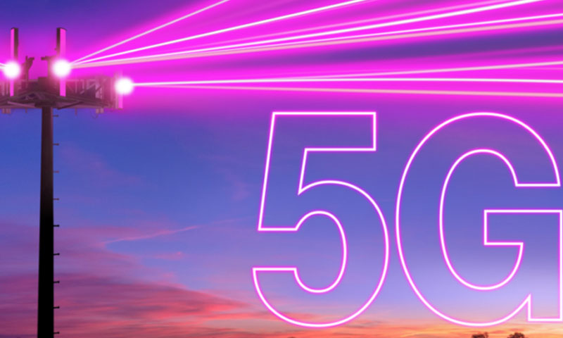 Pakistan edges closer to 5G spectrum in Pakistan as PTA sets strict auction guidelines
