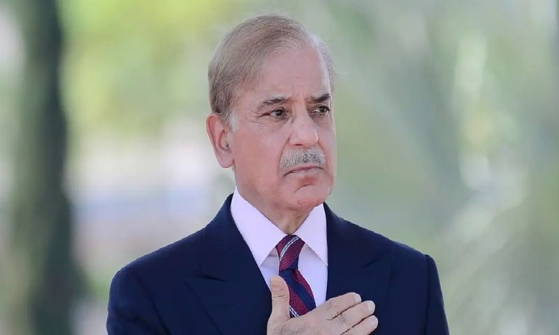 Ramazan package to be distributed through digital wallets: PM