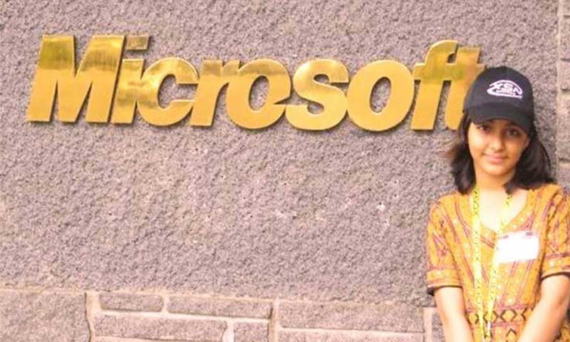 PM Shehbaz Sharif pays tribute to tech whiz Arfa Karim on her death anniversary