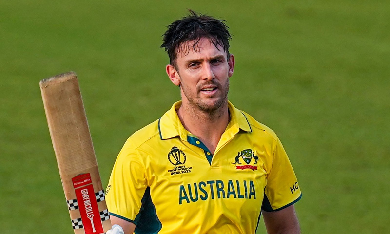 Australia announces T20 World Cup 2026 squad; Mitchell Marsh to lead with surprising picks