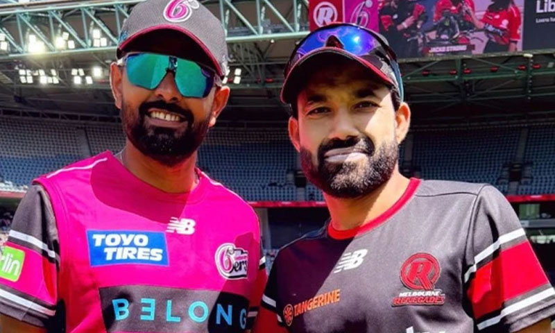 BBL: three Pakistanis feature in top five list of lowest strike-rate players