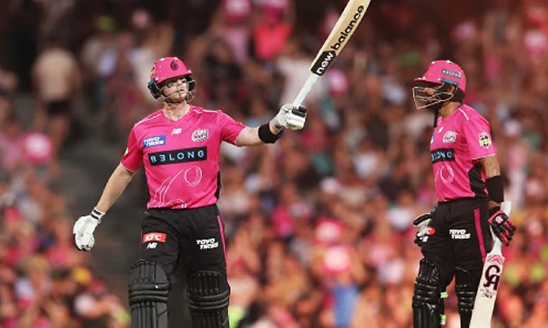 BBL strike wars: Babar Azam VS Steve Smith drama continues