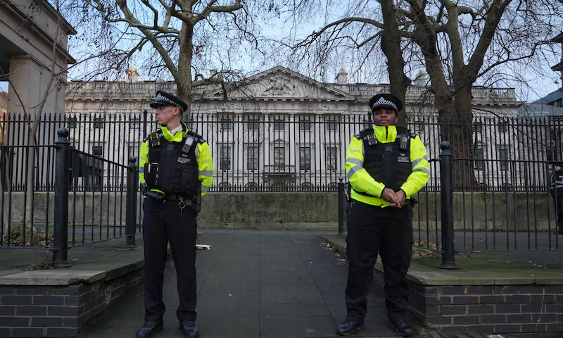 UK approves China’s largest embassy in Europe despite spy fears