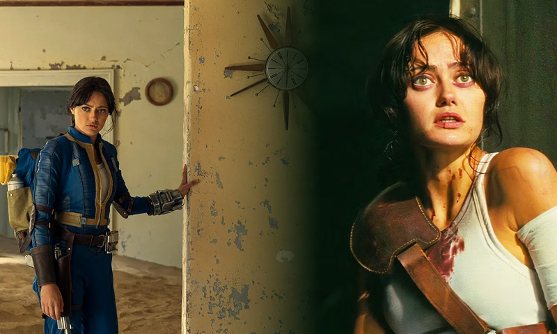 Ella Purnell shares some sneak peek into Fallout Season 2 and it’s thrilling
