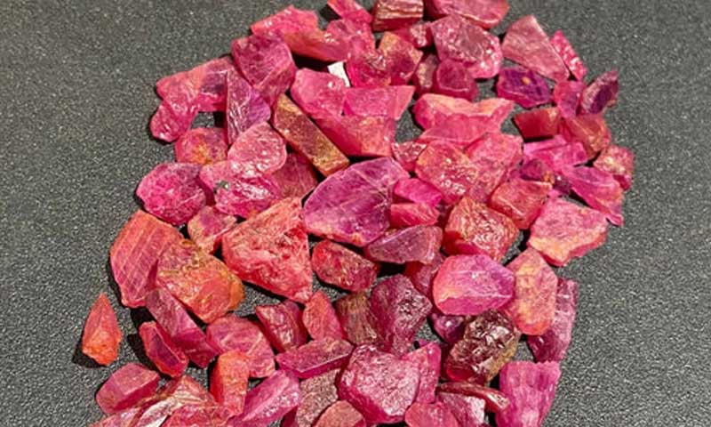 PM approves National Policy Framework for gems and precious stones sector