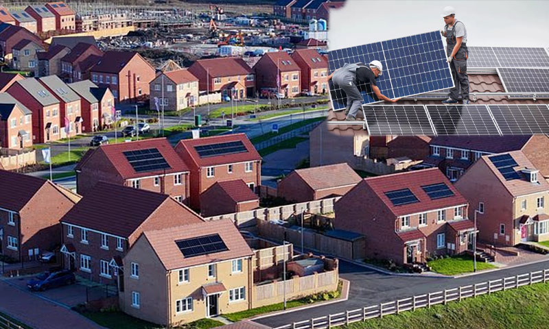 Why is government ‘Warm Homes Plan’ trending today?