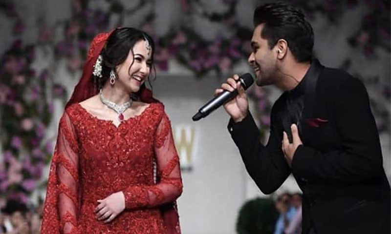 Hania Aamir and Asim Azhar’s wedding rumors heat up, Sajal Ali also in spotlight